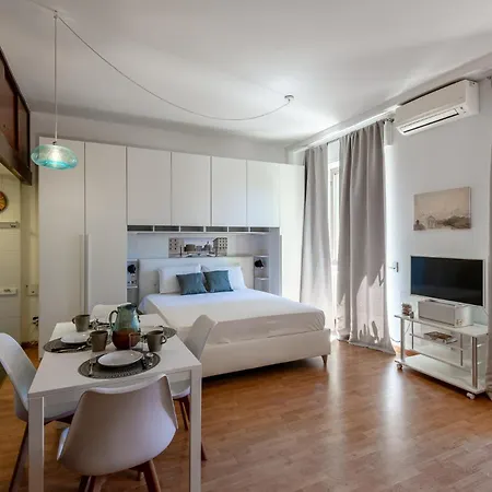 Stayeasy Pasteur19 2p - Pasteur Metro - Parking Apartamento *