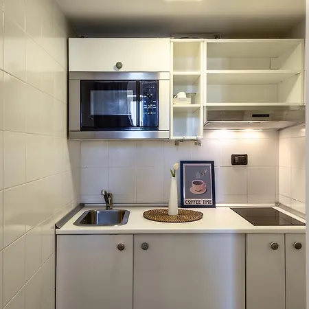 Apartamento Stayeasy Pasteur19 2p - Pasteur Metro - Parking *